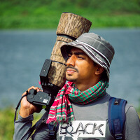 Portrait of a photographer (avatar) Shadab Ishtiyak