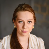 Portrait of a photographer (avatar) Анастасия Шубина (Anastasia Shubina)
