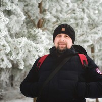 Portrait of a photographer (avatar) Лихо Павло (Likho Pavlo)