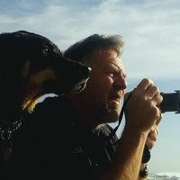 Portrait of a photographer (avatar) Giampiero Torello