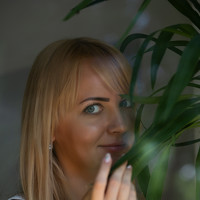 Portrait of a photographer (avatar) Таисия Ищенко (Ishchenko Taisiya)