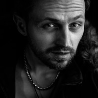 Portrait of a photographer (avatar) Артём Кашин (Artem Kashin)