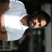 Portrait of a photographer (avatar) Arjun Shanmugalingam