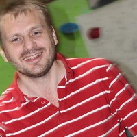 Portrait of a photographer (avatar) Олег Ядыкин (Oleg Jadykin)