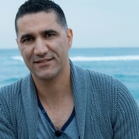 Portrait of a photographer (avatar) Wisam Hassan