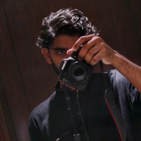 Portrait of a photographer (avatar) Nihaan Ibrahim