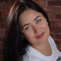 Portrait of a photographer (avatar) Nataliia Kotiai