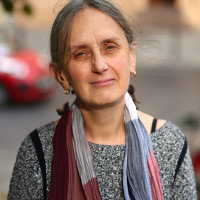 Portrait of a photographer (avatar) Mariya Ivash