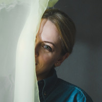 Portrait of a photographer (avatar) Анна Людера (Ann Liudera)