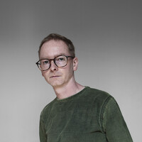 Portrait of a photographer (avatar) Cristian Piccini