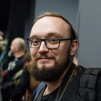 Portrait of a photographer (avatar) Юрий Семиков (Jurgen Semikov)