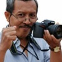 Portrait of a photographer (avatar) Pujo Cahyono