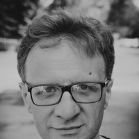 Portrait of a photographer (avatar) Jacek Lidwin