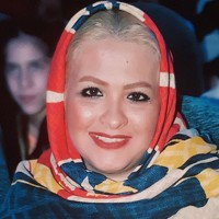 Portrait of a photographer (avatar) Fatemeh Rezaei