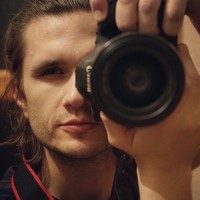 Portrait of a photographer (avatar) Евгений Ихонкин