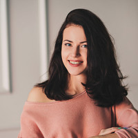 Portrait of a photographer (avatar) Людмила Колесникова (Ludmila Kolesnikova)