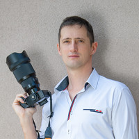 Portrait of a photographer (avatar) Krisztian Kiszner (Kiszner Krisztián)