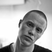 Portrait of a photographer (avatar) Алексей Баландин (Alexey Balandin)
