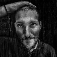 Portrait of a photographer (avatar) christophe martinez