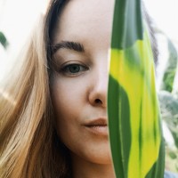 Portrait of a photographer (avatar) Валерия Миронова (Valeriya Mironova)