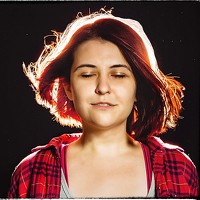 Portrait of a photographer (avatar) Марина Бакалова