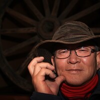 Portrait of a photographer (avatar) Myunggyu Bae (배명규)