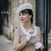 Portrait of a photographer (avatar) Svetlana Pascoal (Svetlana Zelenina)