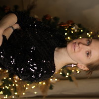 Portrait of a photographer (avatar) Анна Гранкина (Anna Grankina)