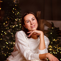 Portrait of a photographer (avatar) Марина Прусс (Marina Pruss)