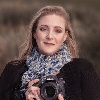 Portrait of a photographer (avatar) Lynette Love