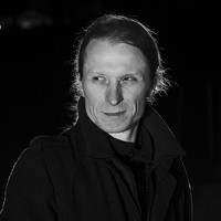 Portrait of a photographer (avatar) Павел Педченко (Pavel Pedchenko)