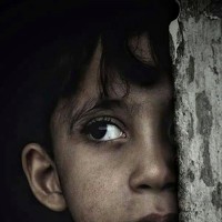 Portrait of a photographer (avatar) غيث الساعدي (غيث علي مشول سعودي)
