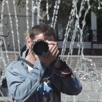 Portrait of a photographer (avatar) Максим Васьковский (Maksim Vaskovskiy)