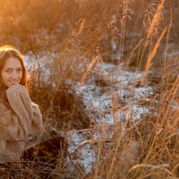 Портрет фотографа (аватар) Анастасия Басова (Anastasiya Basova)