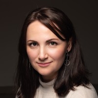 Portrait of a photographer (avatar) София Соколова (Sofiya Sokolova)
