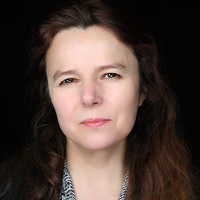 Portrait of a photographer (avatar) Marina Shipova