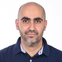 Portrait of a photographer (avatar) Elias Saade (Elias Saadeh)