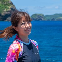 Portrait of a photographer (avatar) Miura Erika (三浦エリカ)