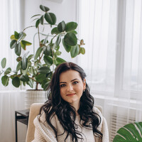 Portrait of a photographer (avatar) Валентина Балышева (Valentyna Balysheva)