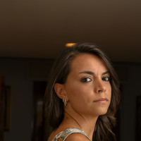 Portrait of a photographer (avatar) Fernanda Danzè