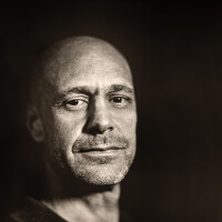 Portrait of a photographer (avatar) Nikolay Dimitrov