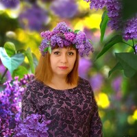Portrait of a photographer (avatar) Елена Чурынина (Elena Chyrinina)