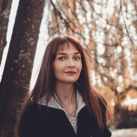 Portrait of a photographer (avatar) Мария Иванова (Maria Ivanova)