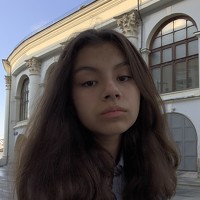 Portrait of a photographer (avatar) Марианна Пронина (Pronina Marianna)
