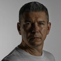 Portrait of a photographer (avatar) Юрий Бутаков (Iurii Butakov)