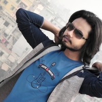 Portrait of a photographer (avatar) Shamsur Sagar (শামসুর রাহমান)