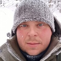 Portrait of a photographer (avatar) Дмитрий Юдин (Dmitrii Iudin)