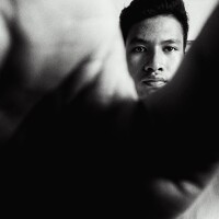 Portrait of a photographer (avatar) Pheap Sophinh (ភាព សុភីញ)