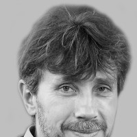Portrait of a photographer (avatar) Андрей Семёнов (Andrei)