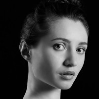 Portrait of a photographer (avatar) Elena Sviridova